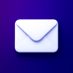 All Email Login app icon