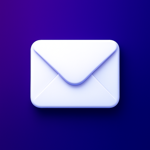 All Email Login app icon