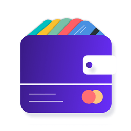 CardBuddy app icon