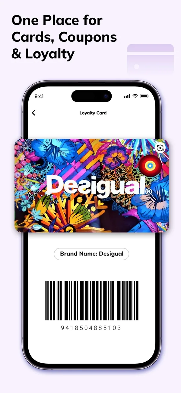 CardBuddy screenshot 5 of 5