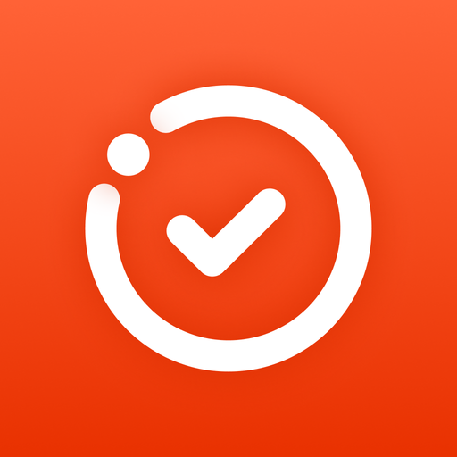 Daily Habit Tracker app icon