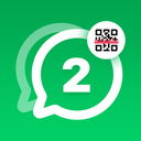 Dual App app icon