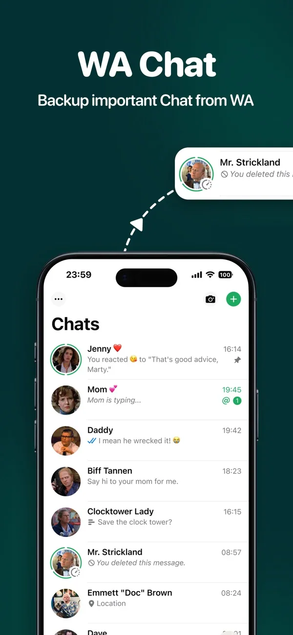 Dual App screenshot 5 of 7
