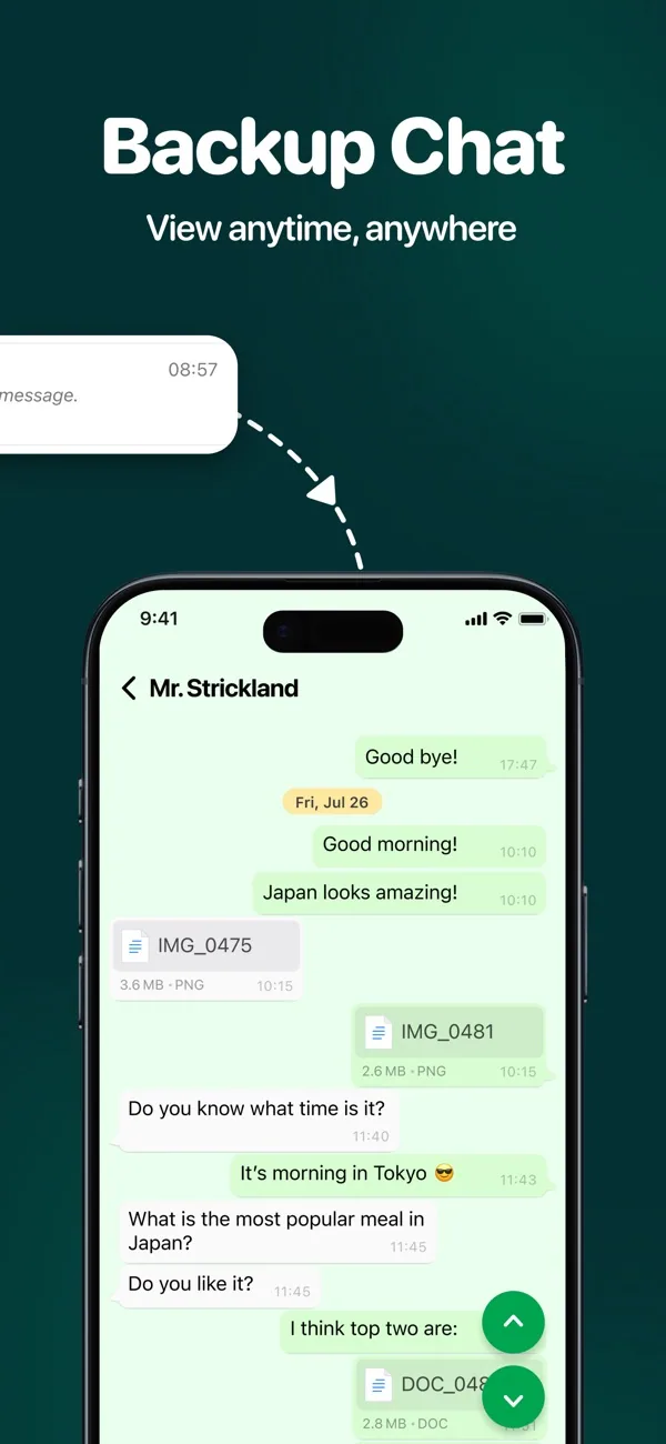 Dual App screenshot 6 of 7
