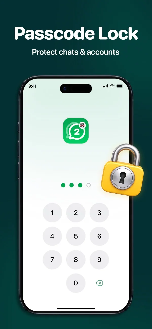 Dual App screenshot 7 of 7