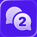Dual App app icon