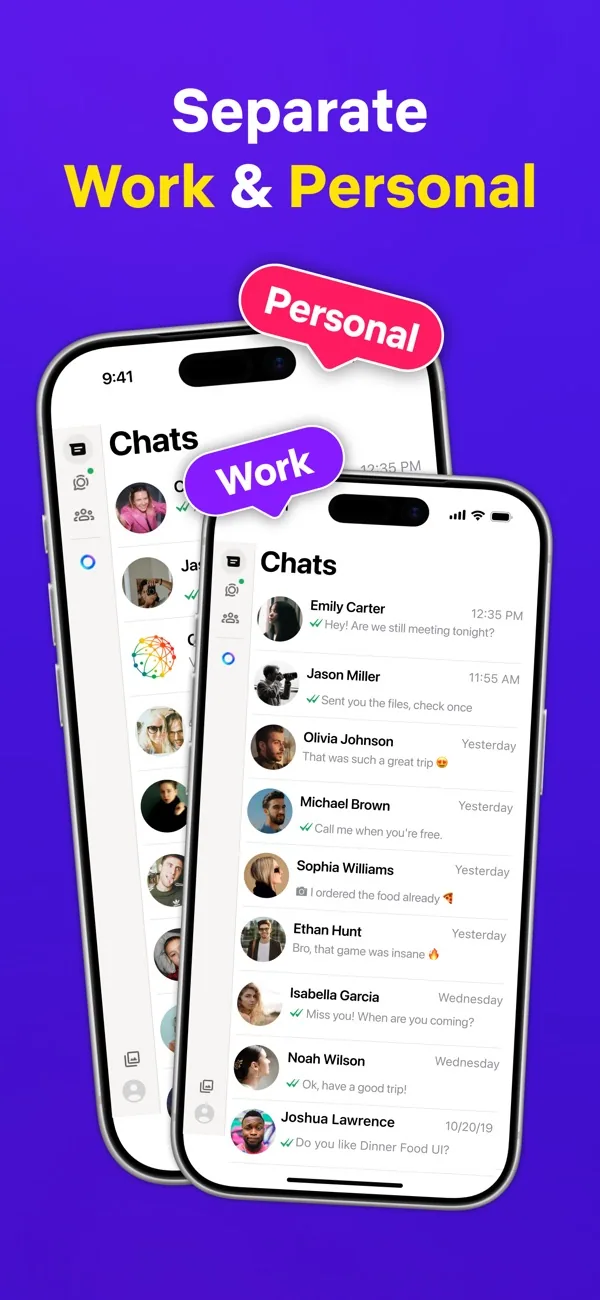 Dual App screenshot 3 of 5