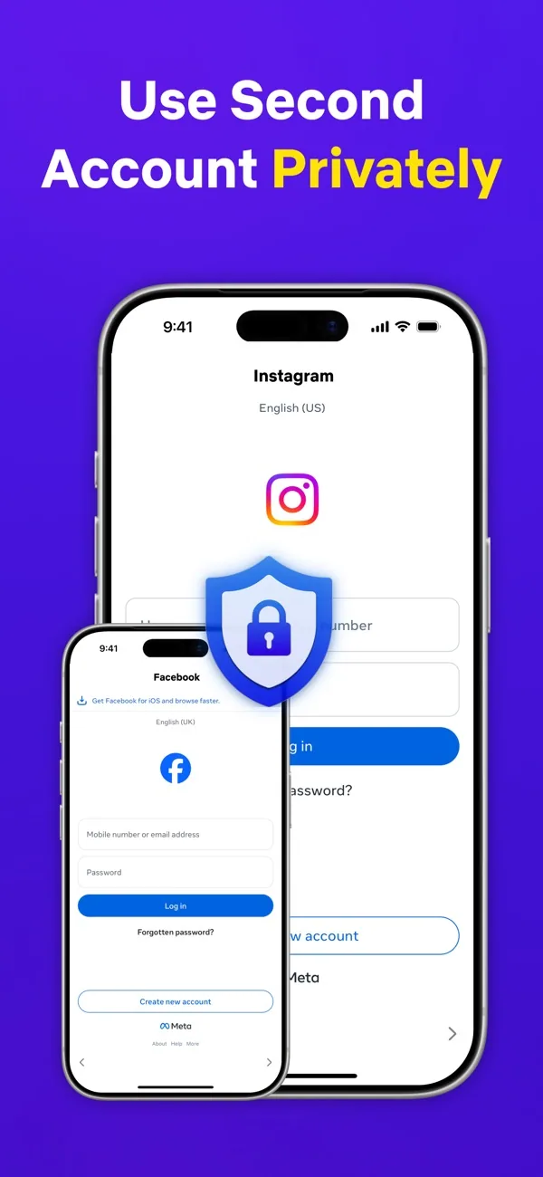 Dual App screenshot 4 of 5