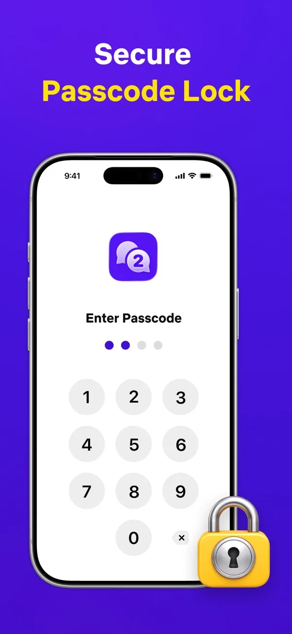 Dual App screenshot 5 of 5