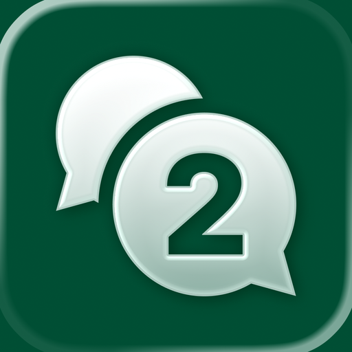 Dual Messenger app icon