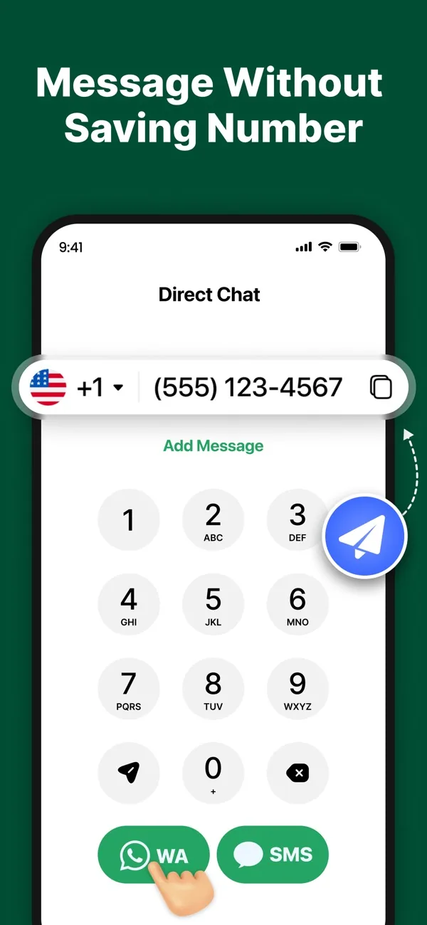 Dual Messenger screenshot 4 of 6