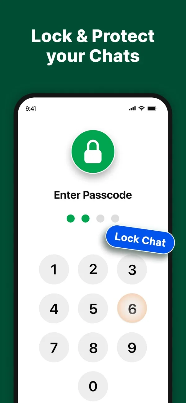 Dual Messenger screenshot 6 of 6