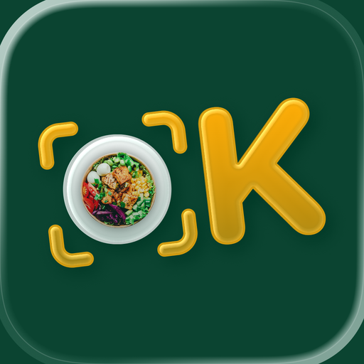 EatOK app icon