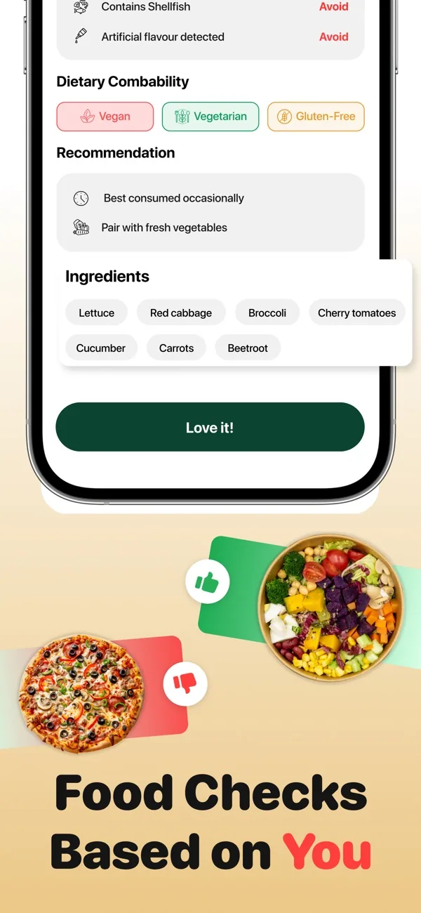 EatOK screenshot 4 of 4