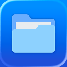 Foldr app icon