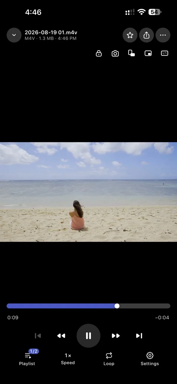 Foldr screenshot 6 of 8