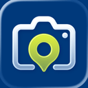 GPSMark app icon