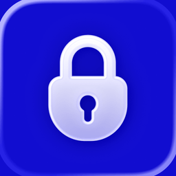 Hide Photos & Videos app icon