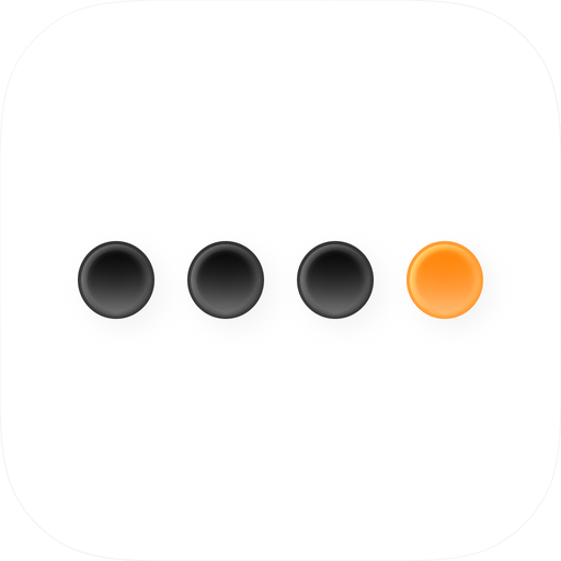 iVault app icon