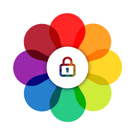 Locksy app icon