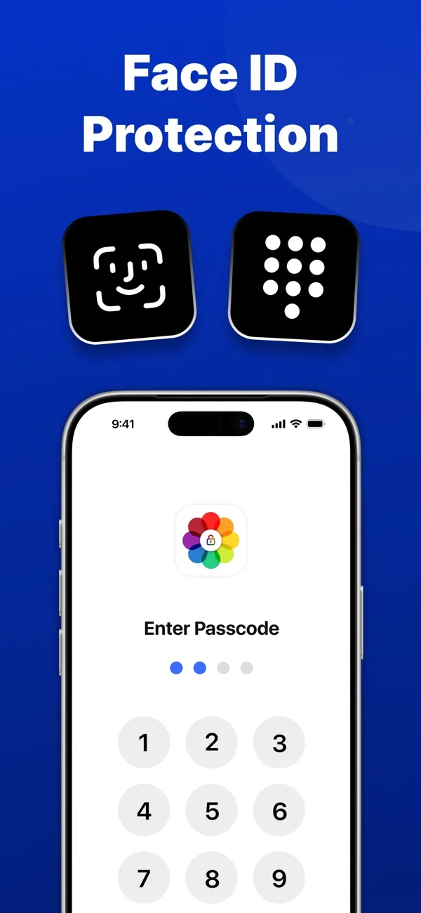 Locksy screenshot 2 of 6