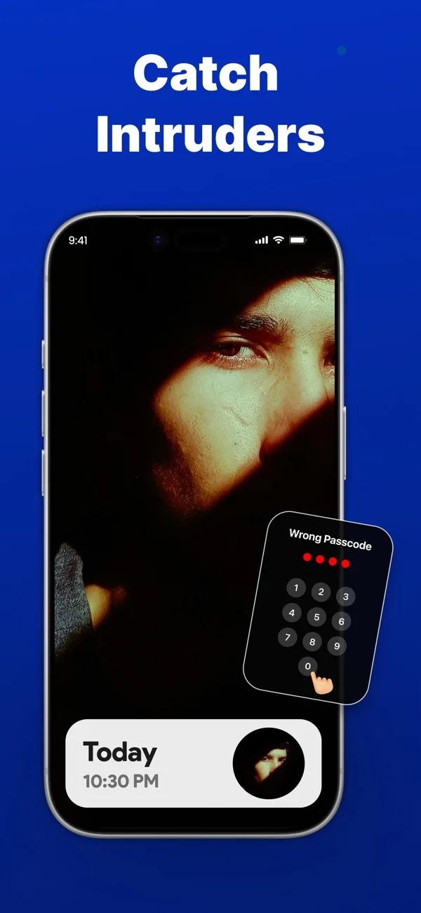 Locksy screenshot 4 of 6