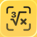 MathScan app icon