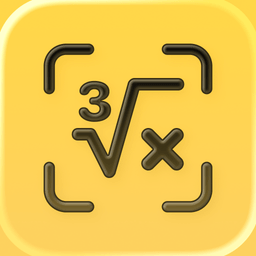 MathScan app icon