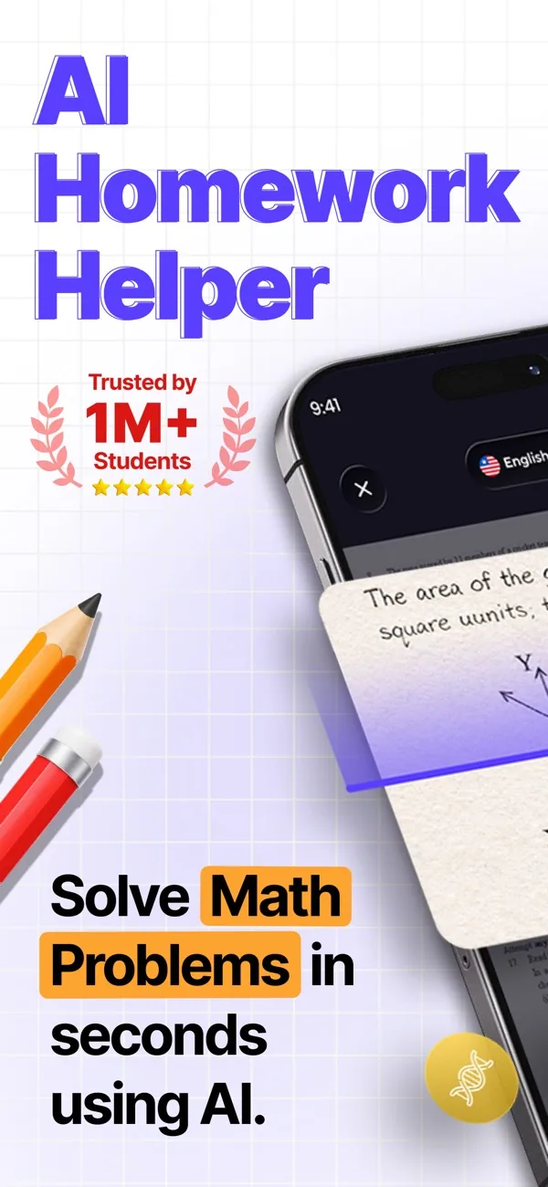 MathScan screenshot 1 of 4