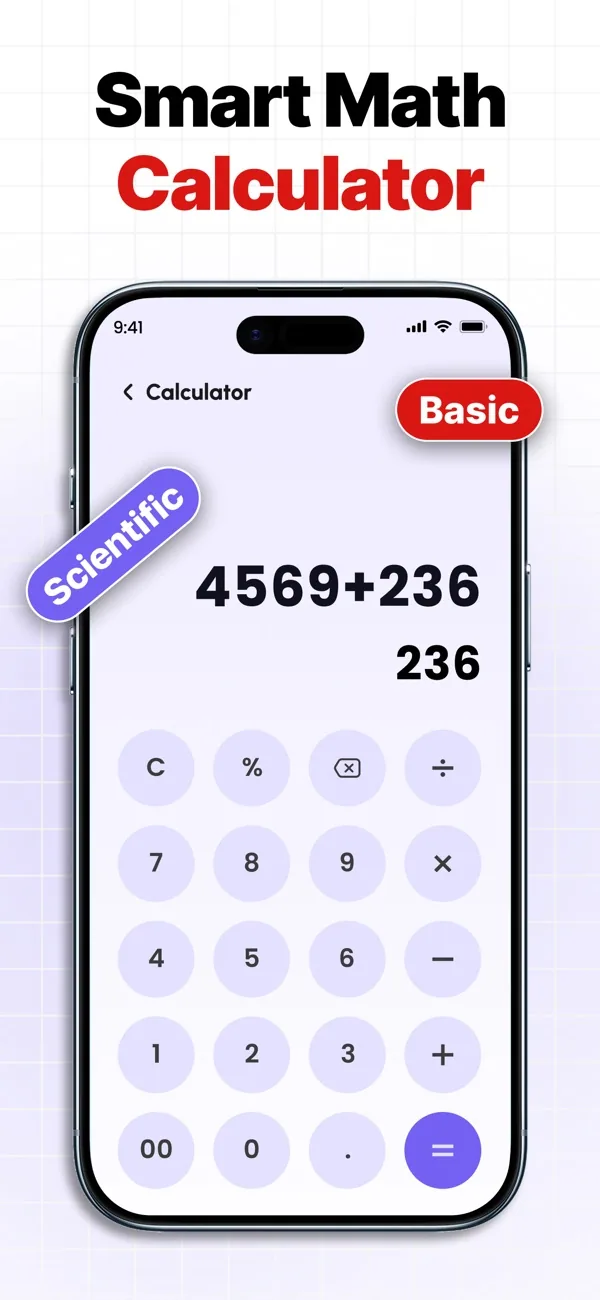 MathScan screenshot 4 of 4
