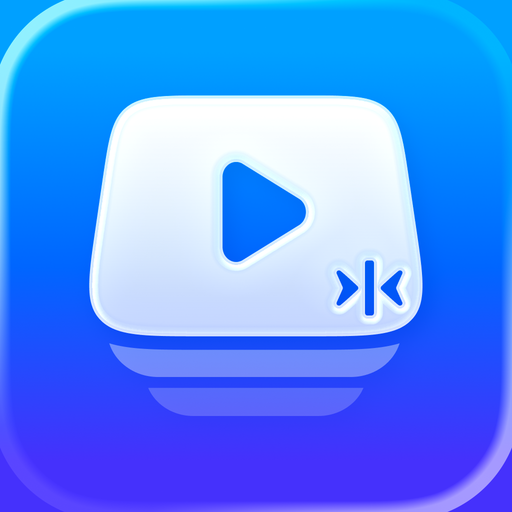 MediaSlim app icon