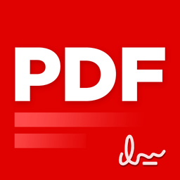 PDFWiz app icon