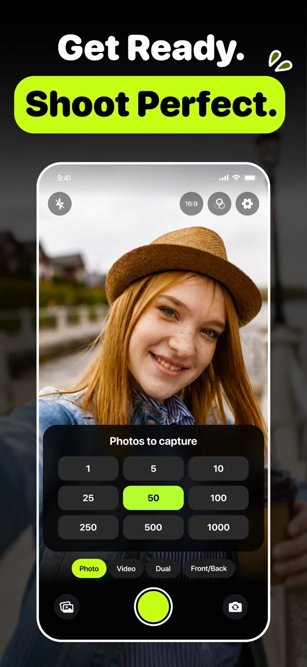 SoloClick screenshot 1 of 4