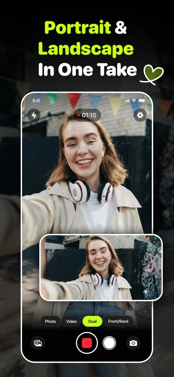 SoloClick screenshot 2 of 4