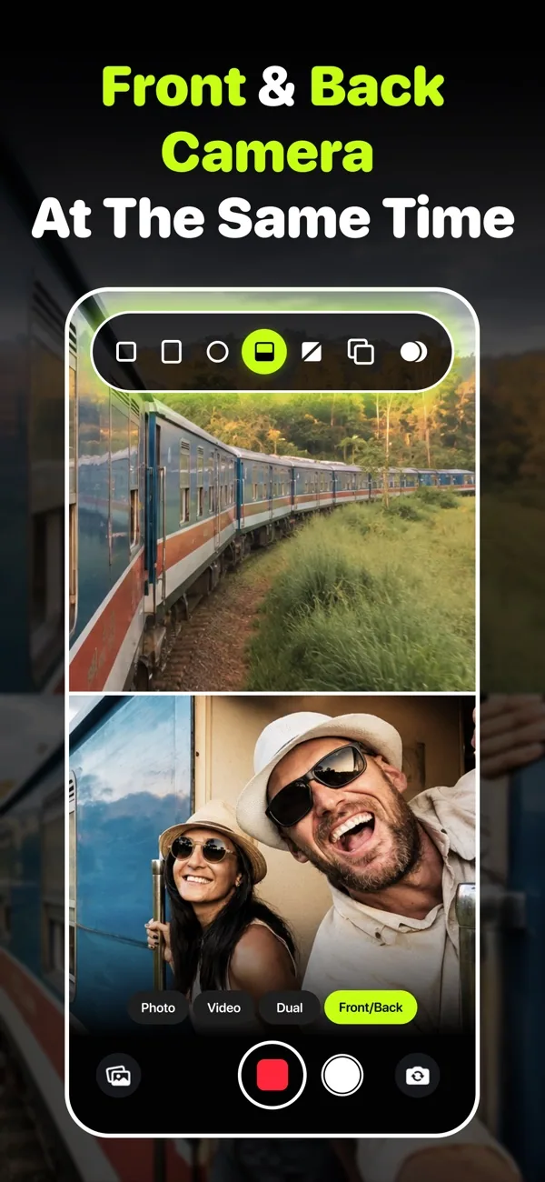 SoloClick screenshot 3 of 4