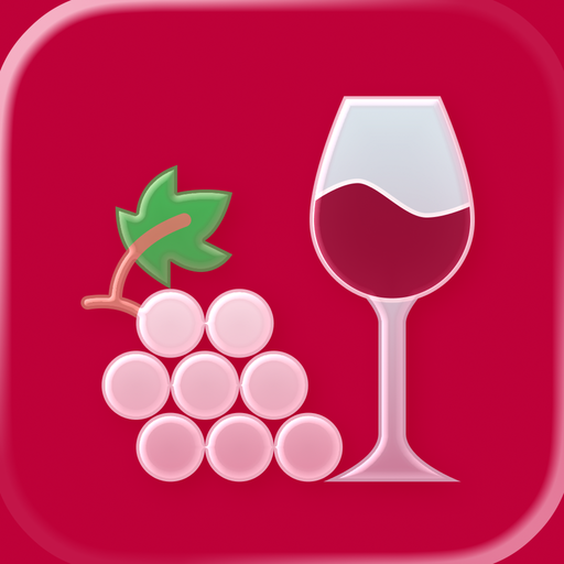 Vinari app icon