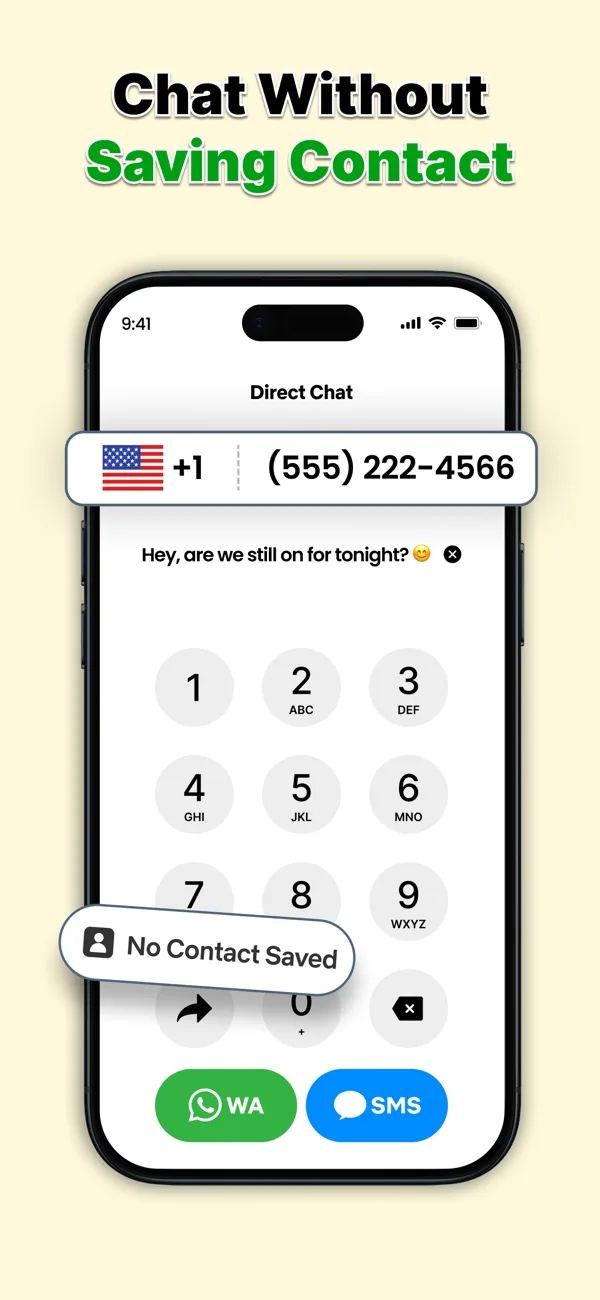WA Chat Backup screenshot 5 of 7
